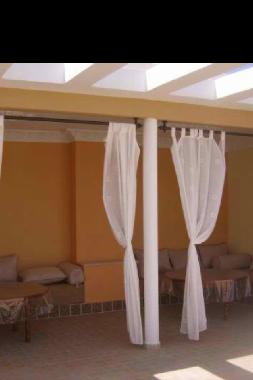 Ferienwohnung in SAIDIA (Oujda) oder Ferienwohnung oder Ferienhaus