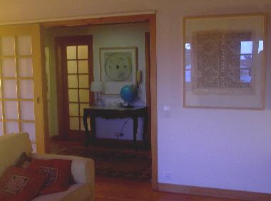 Ferienhaus in Malveira da Serra (Grande Lisboa) oder Ferienwohnung oder Ferienhaus