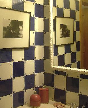 Ferienhaus in Malveira da Serra (Grande Lisboa) oder Ferienwohnung oder Ferienhaus