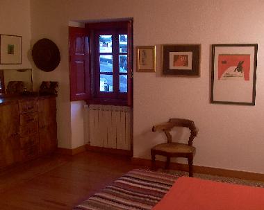 Ferienhaus in Malveira da Serra (Grande Lisboa) oder Ferienwohnung oder Ferienhaus