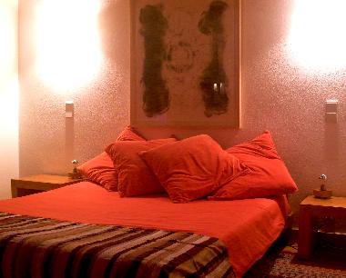 Ferienhaus in Malveira da Serra (Grande Lisboa) oder Ferienwohnung oder Ferienhaus