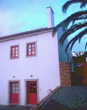 Ferienhaus in Malveira da Serra (Grande Lisboa) oder Ferienwohnung oder Ferienhaus