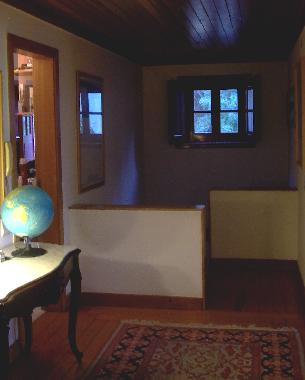 Ferienhaus in Malveira da Serra (Grande Lisboa) oder Ferienwohnung oder Ferienhaus