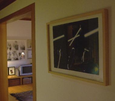 Ferienhaus in Malveira da Serra (Grande Lisboa) oder Ferienwohnung oder Ferienhaus