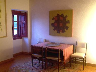 Ferienhaus in Malveira da Serra (Grande Lisboa) oder Ferienwohnung oder Ferienhaus