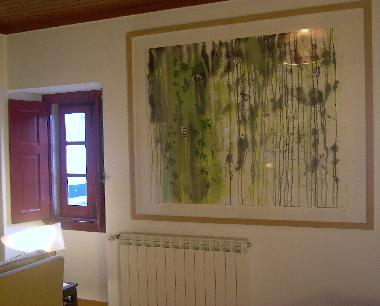 Ferienhaus in Malveira da Serra (Grande Lisboa) oder Ferienwohnung oder Ferienhaus