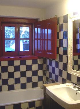 Ferienhaus in Malveira da Serra (Grande Lisboa) oder Ferienwohnung oder Ferienhaus