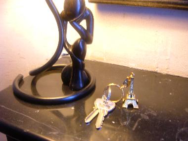 Pension in MALAKOFF (Paris) oder Ferienwohnung oder Ferienhaus