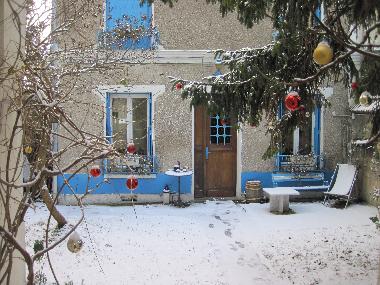 Pension in MALAKOFF (Paris) oder Ferienwohnung oder Ferienhaus