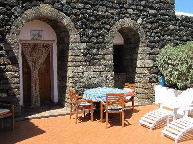 Ferienwohnung in pantelleria (Trapani) oder Ferienwohnung oder Ferienhaus