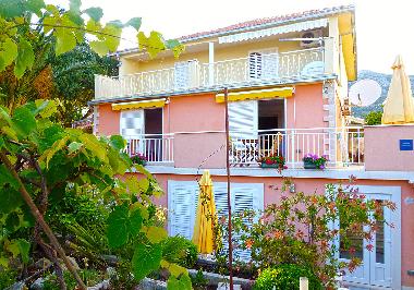 Ferienwohnung in Orebic (Dubrovacko-Neretvanska) oder Ferienwohnung oder Ferienhaus