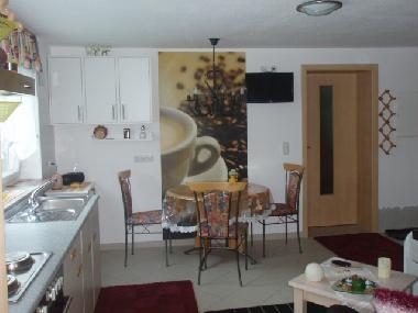 Ferienwohnung in Bamberg (Oberfranken) oder Ferienwohnung oder Ferienhaus