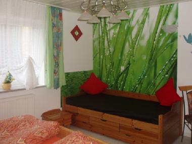 Ferienwohnung in Bamberg (Oberfranken) oder Ferienwohnung oder Ferienhaus