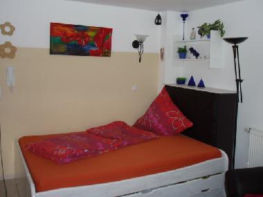 Ferienwohnung in Bamberg (Oberfranken) oder Ferienwohnung oder Ferienhaus