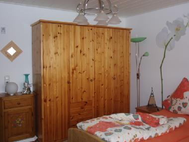 Ferienwohnung in Bamberg (Oberfranken) oder Ferienwohnung oder Ferienhaus