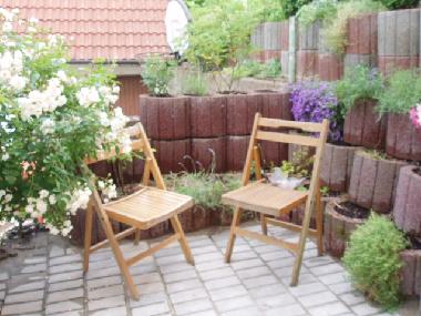 Ferienwohnung in Bamberg (Oberfranken) oder Ferienwohnung oder Ferienhaus