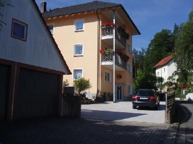 Ferienwohnung in Bamberg (Oberfranken) oder Ferienwohnung oder Ferienhaus