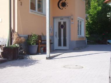 Ferienwohnung in Bamberg (Oberfranken) oder Ferienwohnung oder Ferienhaus