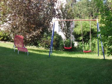 Ferienwohnung in Bamberg (Oberfranken) oder Ferienwohnung oder Ferienhaus
