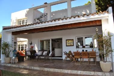 Ferienhaus in Sant Vicen de Montalt (Barcelona) oder Ferienwohnung oder Ferienhaus