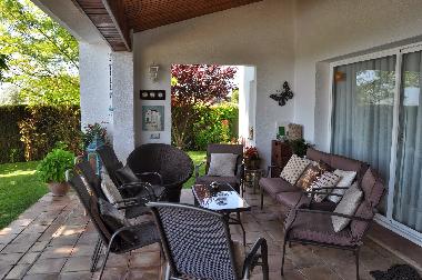 Ferienhaus in Sant Vicen de Montalt (Barcelona) oder Ferienwohnung oder Ferienhaus