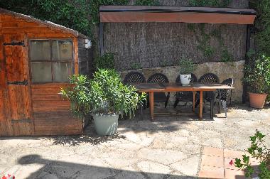 Ferienhaus in Sant Vicen de Montalt (Barcelona) oder Ferienwohnung oder Ferienhaus