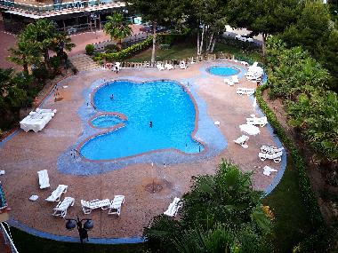 Ferienwohnung in salou (Tarragona) oder Ferienwohnung oder Ferienhaus