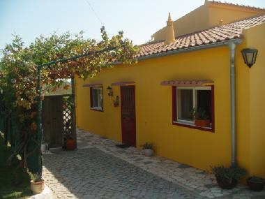 Ferienwohnung in moncarapacho (Algarve) oder Ferienwohnung oder Ferienhaus