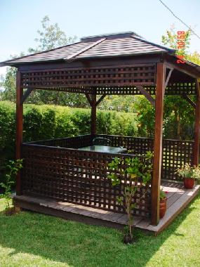 Ferienwohnung in moncarapacho (Algarve) oder Ferienwohnung oder Ferienhaus