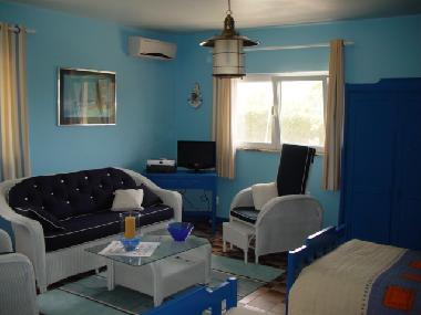 Ferienwohnung in moncarapacho (Algarve) oder Ferienwohnung oder Ferienhaus