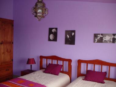 Ferienwohnung in moncarapacho (Algarve) oder Ferienwohnung oder Ferienhaus