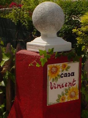 Ferienwohnung in moncarapacho (Algarve) oder Ferienwohnung oder Ferienhaus