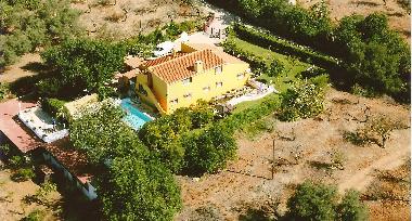 Ferienwohnung in moncarapacho (Algarve) oder Ferienwohnung oder Ferienhaus