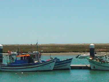 Ferienwohnung in moncarapacho (Algarve) oder Ferienwohnung oder Ferienhaus
