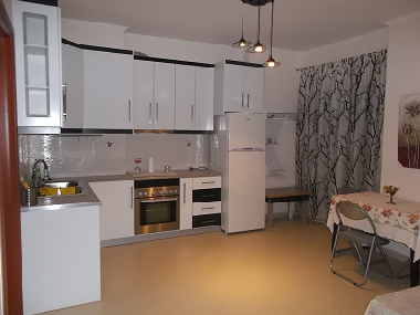 Ferienwohnung in Saranda (Sarande) oder Ferienwohnung oder Ferienhaus