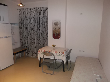 Ferienwohnung in Saranda (Sarande) oder Ferienwohnung oder Ferienhaus