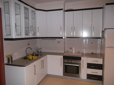 Ferienwohnung in Saranda (Sarande) oder Ferienwohnung oder Ferienhaus