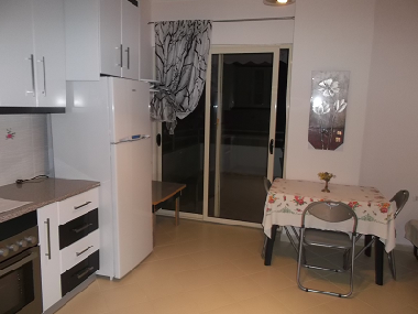 Ferienwohnung in Saranda (Sarande) oder Ferienwohnung oder Ferienhaus