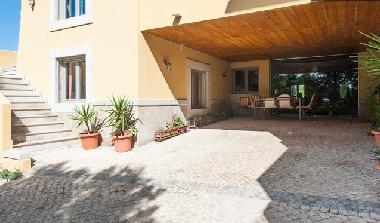 Ferienwohnung in Cascais Guincho (Grande Lisboa) oder Ferienwohnung oder Ferienhaus