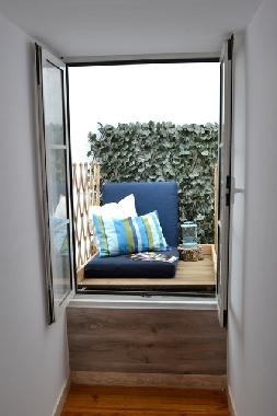 Ferienwohnung in Lisboa (Grande Lisboa) oder Ferienwohnung oder Ferienhaus