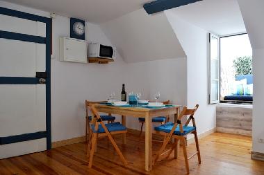 Ferienwohnung in Lisboa (Grande Lisboa) oder Ferienwohnung oder Ferienhaus