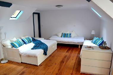 Ferienwohnung in Lisboa (Grande Lisboa) oder Ferienwohnung oder Ferienhaus