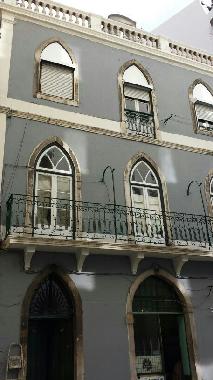 Ferienwohnung in Lisboa (Grande Lisboa) oder Ferienwohnung oder Ferienhaus