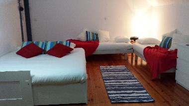 Ferienwohnung in Lisboa (Grande Lisboa) oder Ferienwohnung oder Ferienhaus