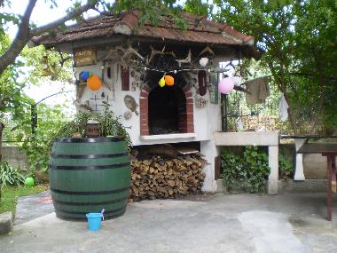 Ferienwohnung in Marina (Splitsko-Dalmatinska) oder Ferienwohnung oder Ferienhaus