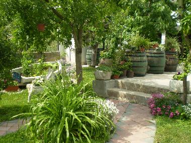 Ferienwohnung in Marina (Splitsko-Dalmatinska) oder Ferienwohnung oder Ferienhaus