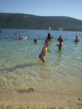 Ferienwohnung in Marina (Splitsko-Dalmatinska) oder Ferienwohnung oder Ferienhaus