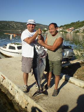 Ferienwohnung in Marina (Splitsko-Dalmatinska) oder Ferienwohnung oder Ferienhaus