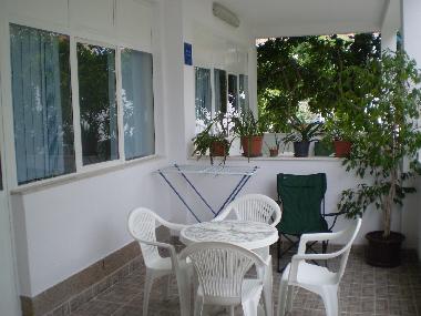 Ferienwohnung in Marina (Splitsko-Dalmatinska) oder Ferienwohnung oder Ferienhaus