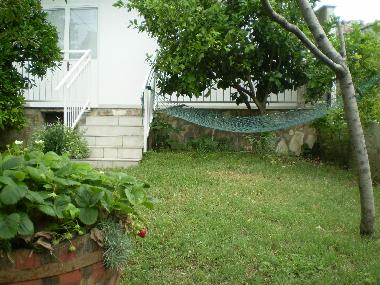 Ferienwohnung in Marina (Splitsko-Dalmatinska) oder Ferienwohnung oder Ferienhaus